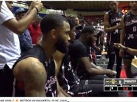 LNB ... Serie Final 2026 ... San Francisco De Macoris Llega A Santiago ... Giran La Serie A Su Favor.!!!