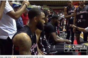 LNB ... Serie Final 2026 ... San Francisco De Macoris Llega A Santiago ... Giran La Serie A Su Favor.!!!