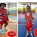 Torneo Baloncesto U14 En La Romana ...El Talento ... Acaparando La Atencion Nacional.!!!
