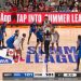LESTER QUIÑONES ... NBA ... Liga De Verano ... Monta un Espectaculo ... Triunfan Sus Orlando Magic.!!!