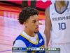 Liga De Verano NBA 2026 ... Version Las Vegas ... YAXEL LENDEBORG Guia Golden State Warriors .. A La Corona De Campeones.!!!