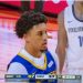 Liga De Verano NBA 2026 ... Version Las Vegas ... YAXEL LENDEBORG Guia Golden State Warriors .. A La Corona De Campeones.!!!