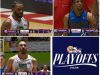 Del Baloncesto Dominicano ... Una Delegacion ... Debe Decir Presente En Puerto Rico ... Este Domingo 23 De Agosto.!!!