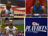 Del Baloncesto Dominicano ... Una Delegacion ... Debe Decir Presente En Puerto Rico ... Este Domingo 23 De Agosto.!!!