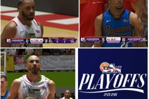 Del Baloncesto Dominicano ... Una Delegacion ... Debe Decir Presente En Puerto Rico ... Este Domingo 23 De Agosto.!!!
