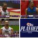 Del Baloncesto Dominicano ... Una Delegacion ... Debe Decir Presente En Puerto Rico ... Este Domingo 23 De Agosto.!!!