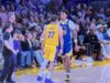 En Su Debut NBA ... Les Tenemos Noticias Para Luka Doncic ... El Dominicano YAXEL LENDEBORG ... Te Gano Este Desafio.!!!