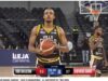 Fase De Eliminacion ... ABADINA 2026 ... Club Rafael Barias ... Imponente En Triunfo -vs- El Club San Lazaro!!!