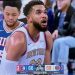 NBA 2026 - 2027 ... En Partido Inaugural ... Karl Anthony Towns Cruz Jr. ... Y Sus New York Knicks ... Caen Ante Filadelfia.!!!