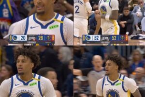 Hey ... Luka Doncic ... Recibe Este Mensaje Que Te Envia 'El Dominicano' YAXEL LENDEBORG ... 31-12-6 ... En Triunfo Golden State Warriors.!!!