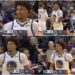 Hey ... Luka Doncic ... Recibe Este Mensaje Que Te Envia 'El Dominicano' YAXEL LENDEBORG ... 31-12-6 ... En Triunfo Golden State Warriors.!!!