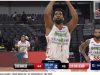 ABADINA 2026 ... Juan Guerrero, "El Cheque Mas Seguro"... Trae  BAMESO Con Credibilidad ... A La Fase De Eliminacion.!!!