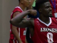 Invivienda ... Leones Visitan Los Soles ... Galeria De Fotos.!!!