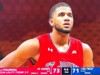L J Figueroa ... Invitacional HoopHall Miami ... Continua Su Aprendizaje ... Galeria De Fotos.!!!