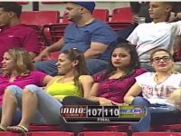 En San Francisco De Macoris Respaldan ... La Liga Nacional De Baloncesto.!!!