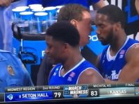 Angel Luis Delgado Astacio ... Se Despide Del Baloncesto NCAA ... Galeria De Fotos.!!!