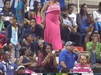 En Invivienda Y San Francisco De Macoris ... Respaldan Liga Nacional De Baloncesto.!!!