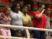 En Invivienda ... Respaldan La Liga Nacional De Baloncesto.!!!