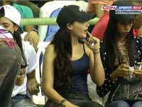 En HIGUEY Respaldan ... La Liga Nacional De Baloncesto.!!!