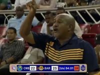 'AYATA' Mantiene Club Mauricio Baez ... Al Tapete De La Palestra.!!!