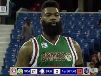 Club San Carlos Muestra Inconsistencia En Triunfo Ante Club Bameso.!!!