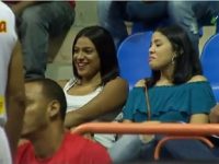 Liga Nacional De Baloncesto 2018 ... La Fanaticada Respalda.!!!