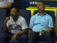 Liga Nacional De Baloncesto 2018 ... La Fanaticada Respalda.!!!
