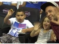 Liga Nacional De Baloncesto 2018 ... La Fanaticada Respalda.!!!