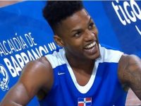 Seleccion Nacional De Baloncesto ... Barranquilla 2018 ... Galeria De Fotos.!!!