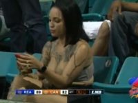 Serie Final LNB 2018 ... En La Ciudad de La Vega ... La Fanaticada Respalda.!!!