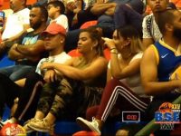 Baloncesto Superior MOCA ... 4TO Partido Serie Final 2018 ... La Fanaticada Respalda.!!!