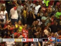 Baloncesto Superior MOCA ... 6to Partido Serie Final 2018 ... La Fanaticada Respalda ... Galeria De Fotos.!!!