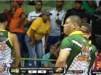 Clubes Enriquillo y Parque Hostos ... Salen Airosos En Doble Cartelera En LA VEGA.!!!