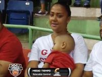 Baloncesto Superior LA VEGA ... 1er Partido Doble Jornada 11/02/2018 ... Galeria De Fotos.!!!