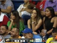 Baloncesto Superior LA VEGA ... Doble Jornada 11/09/2018 ... La Fanaticada Respalda.!!!