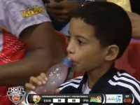 Baloncesto Superior LA VEGA ... Doble Jornada 11/14/2018 ... La Fanaticada Respalda.!!!