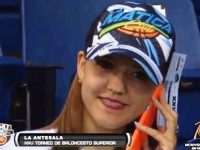 Baloncesto Superior LA VEGA ... 1er Partido Semi-Final Doble Jornada 11/18/2018 ... La Fanaticada Respalda.!!!