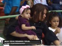 Baloncesto Superior LA VEGA ... 5to Decisivo Partido Semi - Final Playoff 11/25/2018 ... La Fanaticada Respalda.!!!