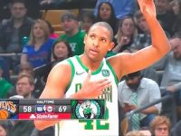 ALFRED JOEL HORFORD REYNOSO ... Magnifico ... Boston Derrota New York ... Galeria De Fotos.!!!