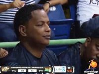 Baloncesto Superior LA VEGA ... 2do Partido Serie Final 2018 ... La Fanaticada Respalda.!!!