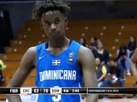 Seleccion Nacional ... CentroBasket U15 ... Republica Dominicana Continua Escarmentando Su Poderio ... Galeria De Fotos.!!!