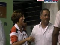 En Puerto Plata Respaldan ... La Liga Nacional De Baloncesto.!!!