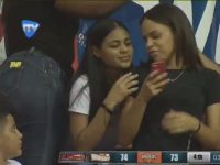 En San Francisco De Macoris ... Respaldan La Liga Nacional De Baloncesto.!!!