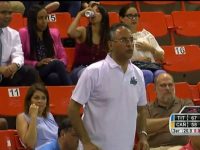 En El Ricardo Georiber Arias Respaldan ... Round Robin Liga Nacional De Baloncesto 2017.!!!