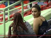 En El Ricardo Georiber Arias Respaldan ... Round Robin Liga Nacional De Baloncesto 2017.!!!