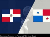 Republica Dominicana vs Panama … En Fotos.!!!
