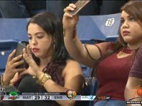 Baloncesto Superior La Vega 2017 ... La Fanaticada Respalda.!!!