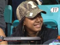 Baloncesto Superior La Vega ... Playoffs 2017 ... La Fanaticada Respalda.!!!