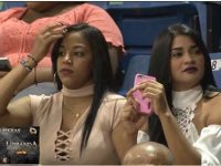 Baloncesto Superior La Vega ... Playoffs 2017 ... La Fanaticada Respalda.!!!