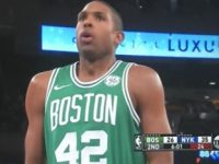 Alfred Joel Horford Reynoso ... Y Boston Celtics ... Caen En La Gran Manzana ... Galeria De Fotos.!!!